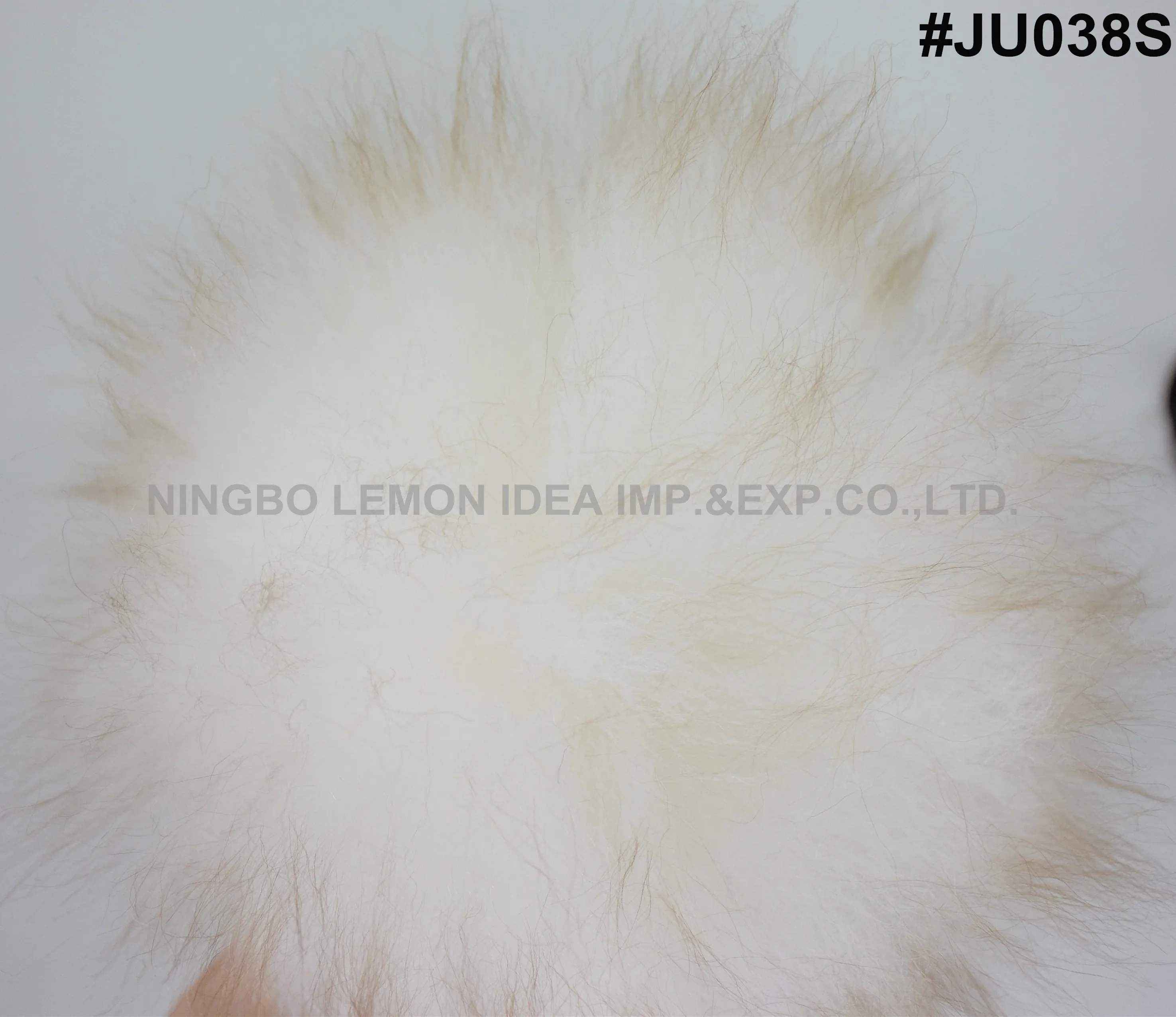 
wool duster with long metal handle 