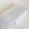Dot Matrix Labels