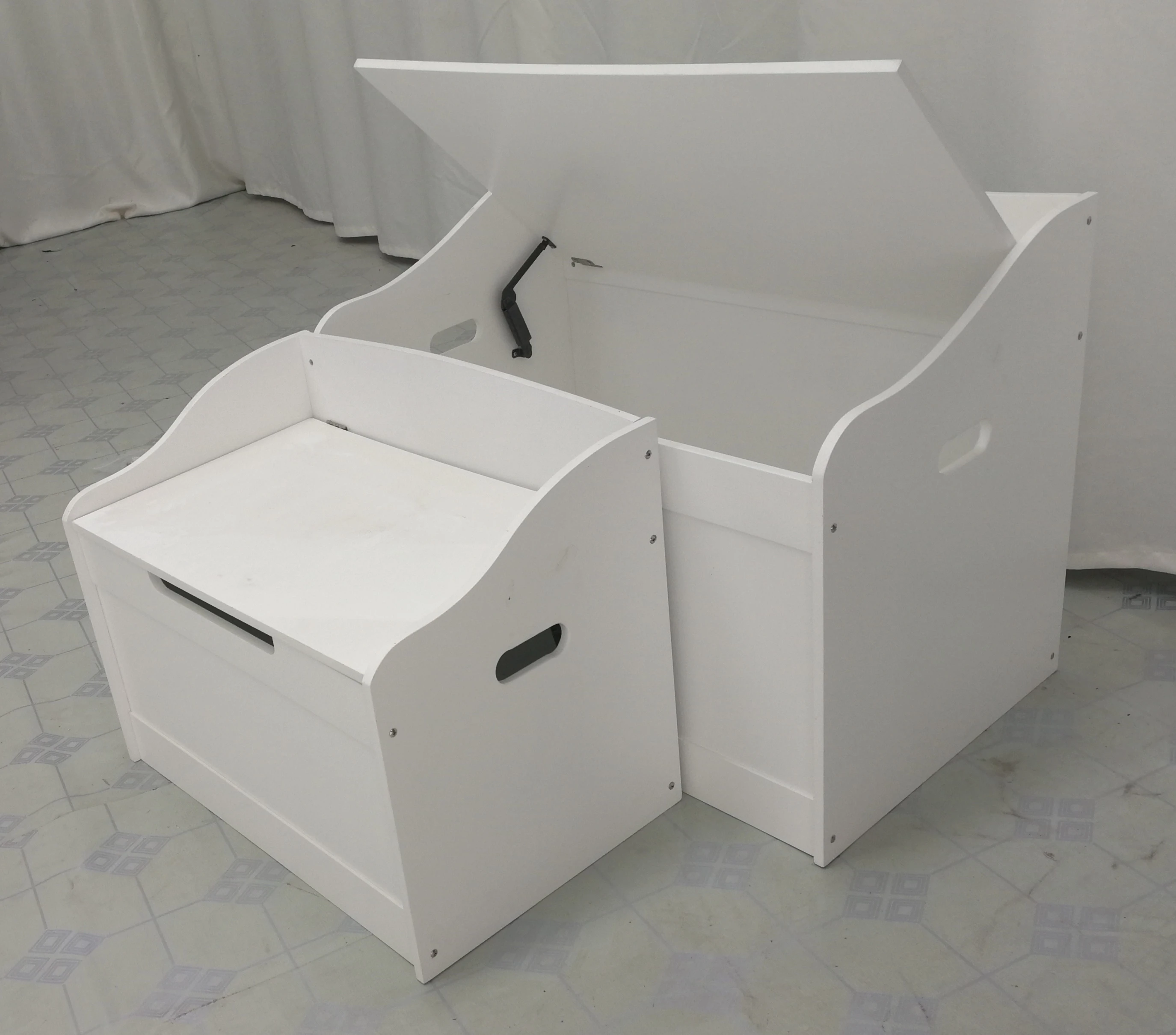 toy box mdf