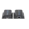 HDMI Extender 60m Mini IR signal transmission source device control Cat5e/Cat6
