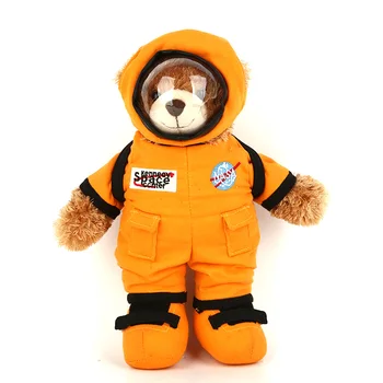 astronaut plush