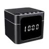 Motion detection Full HD 1080P Wifi Bluetooth Spy speaker camera