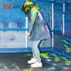 Trampoline interactive educational software+interactive games to play
