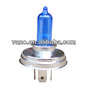 12V motorcycle light system motorcycle Halogen Bulb