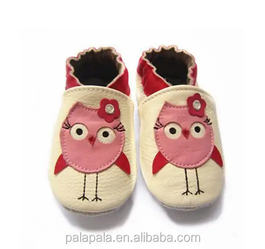

Online Shopping wholesale Baby Shoes Leather European Baby Moccasins 2017