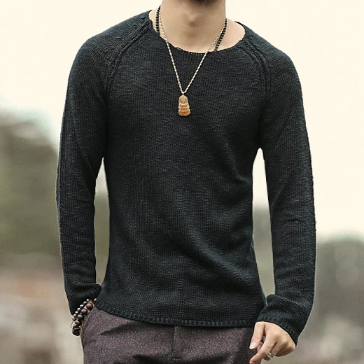 Suéter Masculino - Compra lotes baratos de Suéter