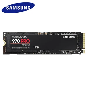970 PRO M.2 NVMe SSD Laptops