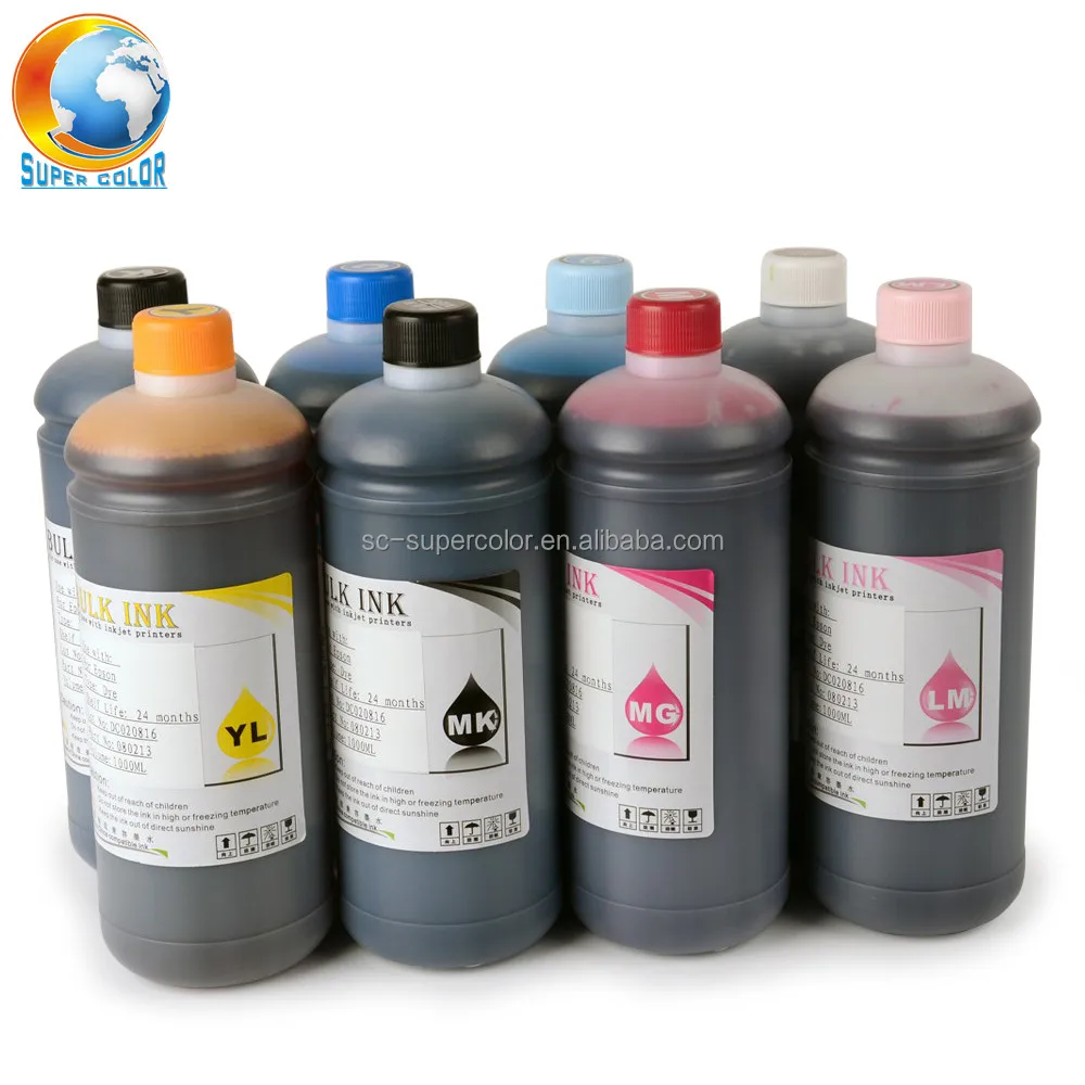 bulk printer ink