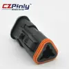 New things for selling sealed sumitomo connector auto