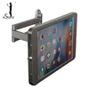 eStand BR23013WAP retractable tablet frame secure metal holder for ipad 12.9"