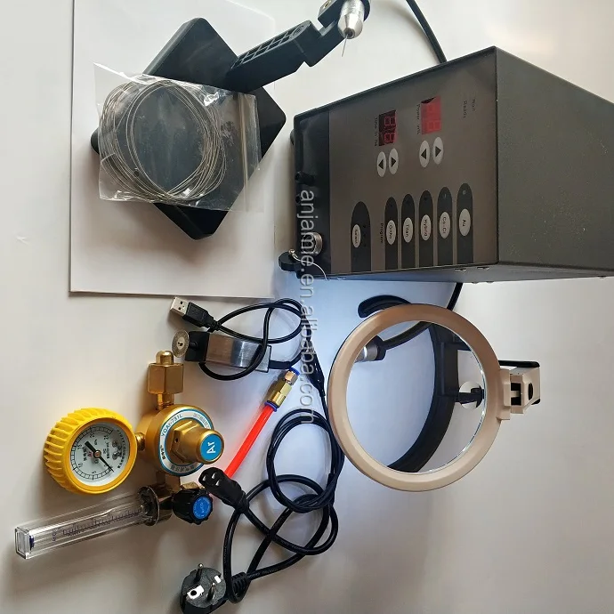 Dental Laser Argonarc Spot Welders Buy Dental Laser Argonarc Spot