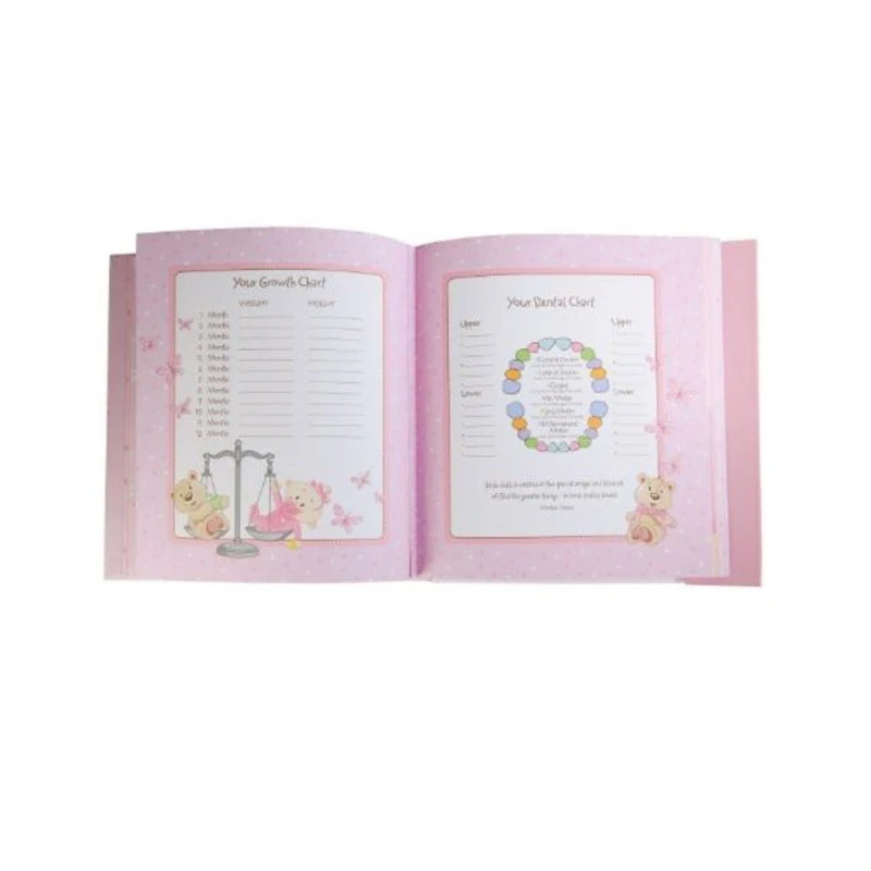 Personnalise La Premiere Annee De Bebe Memoire Livret Buy Livre Memoire Bebe Premiere Annee Livre Memoire Bebe Livre Bebe Product On Alibaba Com