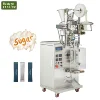 high speed sugar sachet packaging machine, granule sugar packaging machine