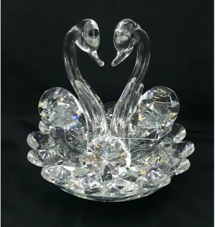 crystal swan weddings