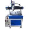 china price 3d advertising mini cnc router machine with CE& PDA certifications