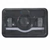 M5 5Inch 4X6 High Low DRL 45W Square LED Headlight