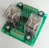 SCM single-phase AC motor start-stop control panel reversing / Electronic Component