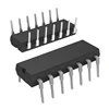 IC PROXIMITY SWITCH PDSO-14 Capacitive Touch Sensors, Proximity Sensor ICs TCA305G