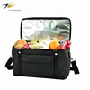 Combines Best Qualities of Hard & Soft Collapsible Cooler Bag