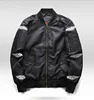 High Quality New Fashion Men Custom Bomber Jacket