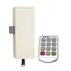 Exquisite Code Lock for Electronic Cipher Cabinet File Cabinet Changing Room Sauna Lock Electronic Lock