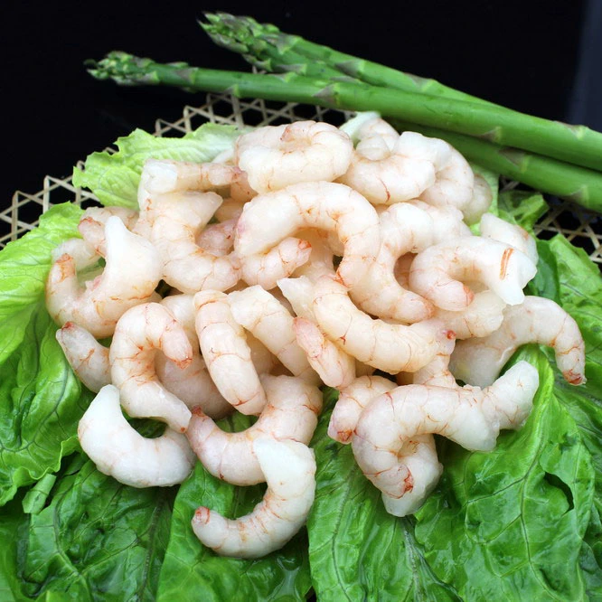 
Seafood Frozen shrimp Red Shrimp 50 /70 for sale 
