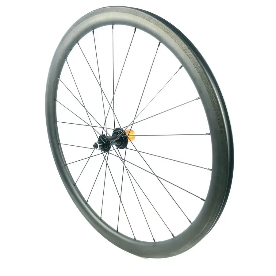 Synergy Superligh Bike Wheel 28 Inch Wheel Bicycle Light Weight Road