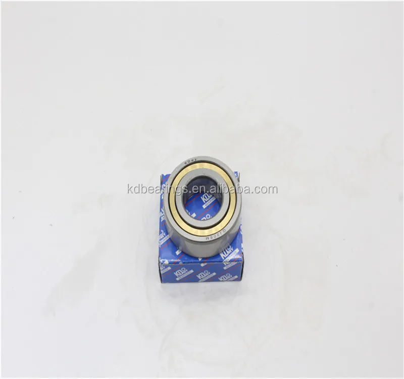 Kd Qj206 Ma Qj Style Standard Angular Contact Ball Bearings Qj206 Ma