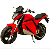 

powerful motorcycle e bike electric motorcycle e scooter 2000W 3000W 4000W 5000W 72V