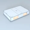 Laminar flow operating room supply ceiling efficient supply ceiling purification workshop ceiling