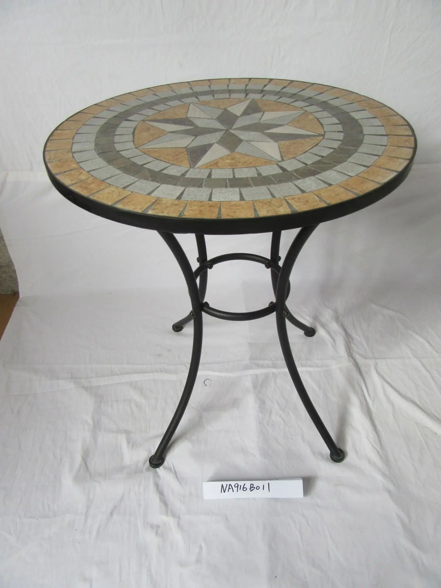 mosaic tile patio table on Decorative Outdoor Round Ceramic Mosaic Garden Table Top Furniture China Buy Outdoor Mosaic Table Top Mosaic Garden Table Outdoor Furniture China Product On Alibaba Com