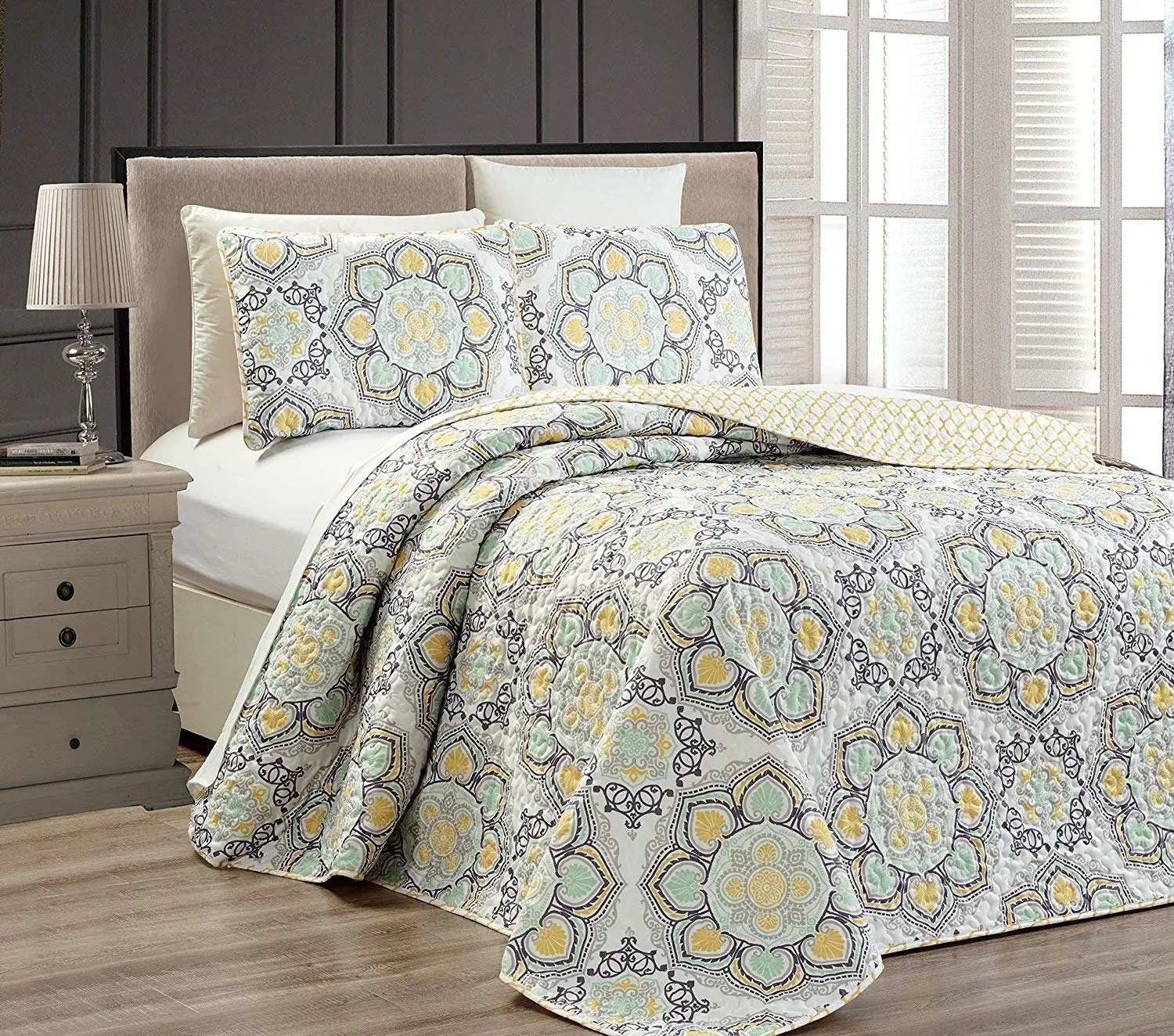 Cheap Yellow Bedspread King Find Yellow Bedspread King Deals On Line At Alibaba Com