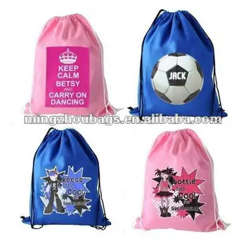 childrens sports bag