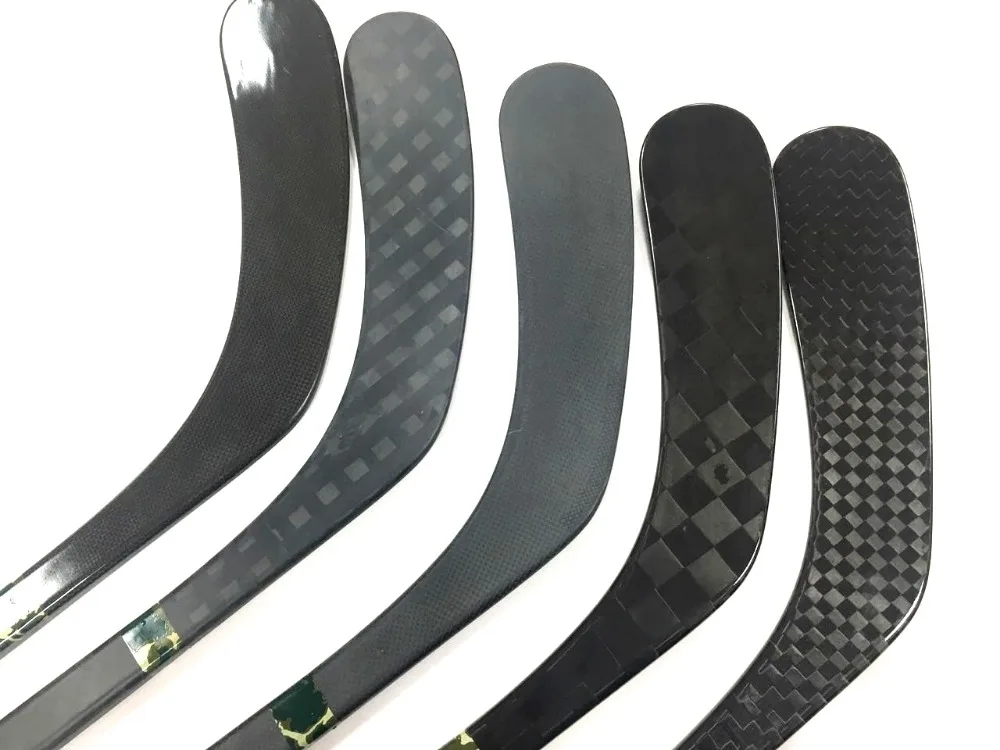 Custom Stick Oem Personalized Name Ice Hockey Stick With Customized