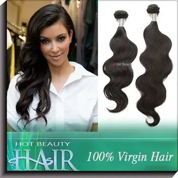 Body Wave Style Brazilian Human Hair Wet And Wavy Yaki Curl Buy