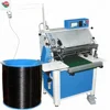 Hot sell single coil forming binding machine