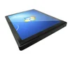 55 Inch multi touch replacement lcd flat touch screen monitor