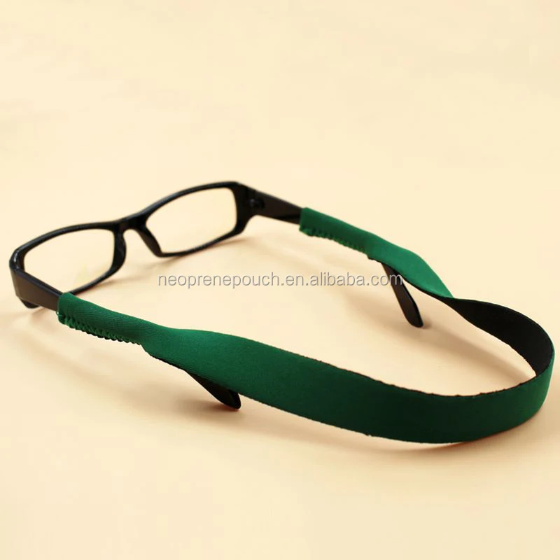 glasses strap croakies