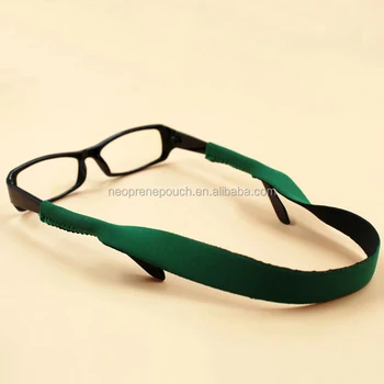 childrens glasses strap