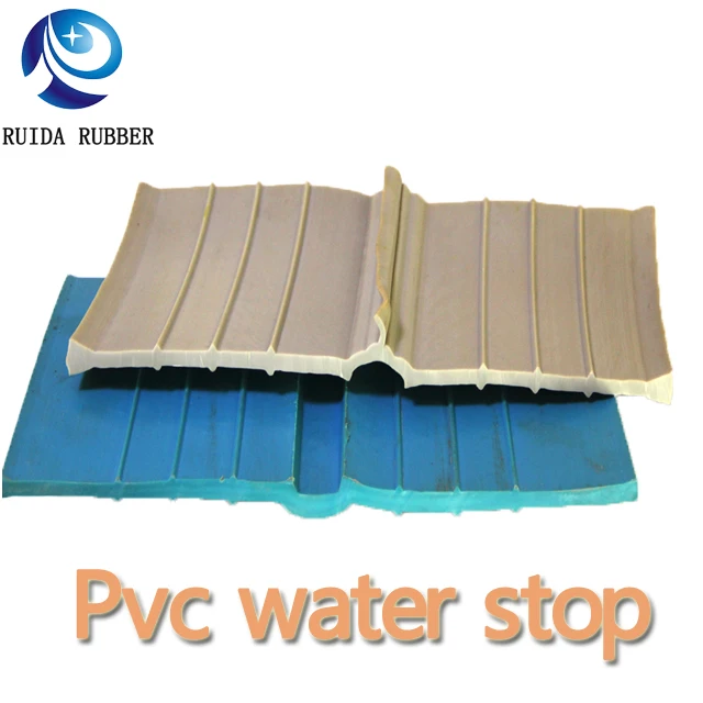 Swimming Pool Construction Hydrophilic Waterproofing Pvc Water Stop Materials Buy Pvc