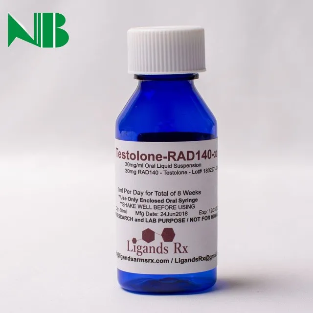 Sarms Liquid /capsule /powder Osatrine Lgd 4033 Sr9009 Rad140 Before