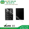 Customized Design Solar Panel Factory 0.1W Super Small High Efficiency 5V Mini Solar Panel