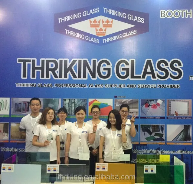 Large Frameless Safety Edge Dance Studio Wall Mirrors For Gym Buy 5mm