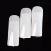 High quality wholesale nail art supplies High quality with different types nail tips for nail table salon