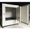soundproof enclosure anechoic chamber quiet room China supplier