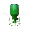 High quality feed mill plant layout/container feed mill