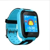 gps child locator SOS Emergency call touch screen smart watch kids gps watch