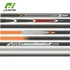 Custom design oem wholesale quality golf graphite shaft