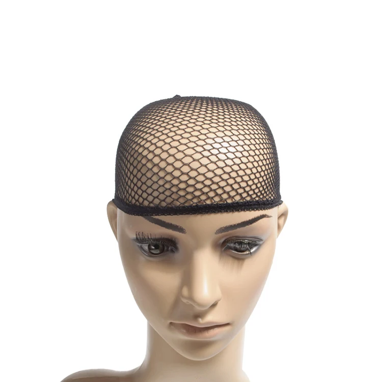 

Befa Hair adjustable mesh net wig cap for DIY wig, N/a