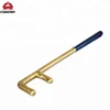 Non Sparking Spanner F Plastic Handle Wrench